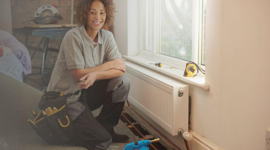 Expert Bathroom Remodeling services in Saint Mary, KY